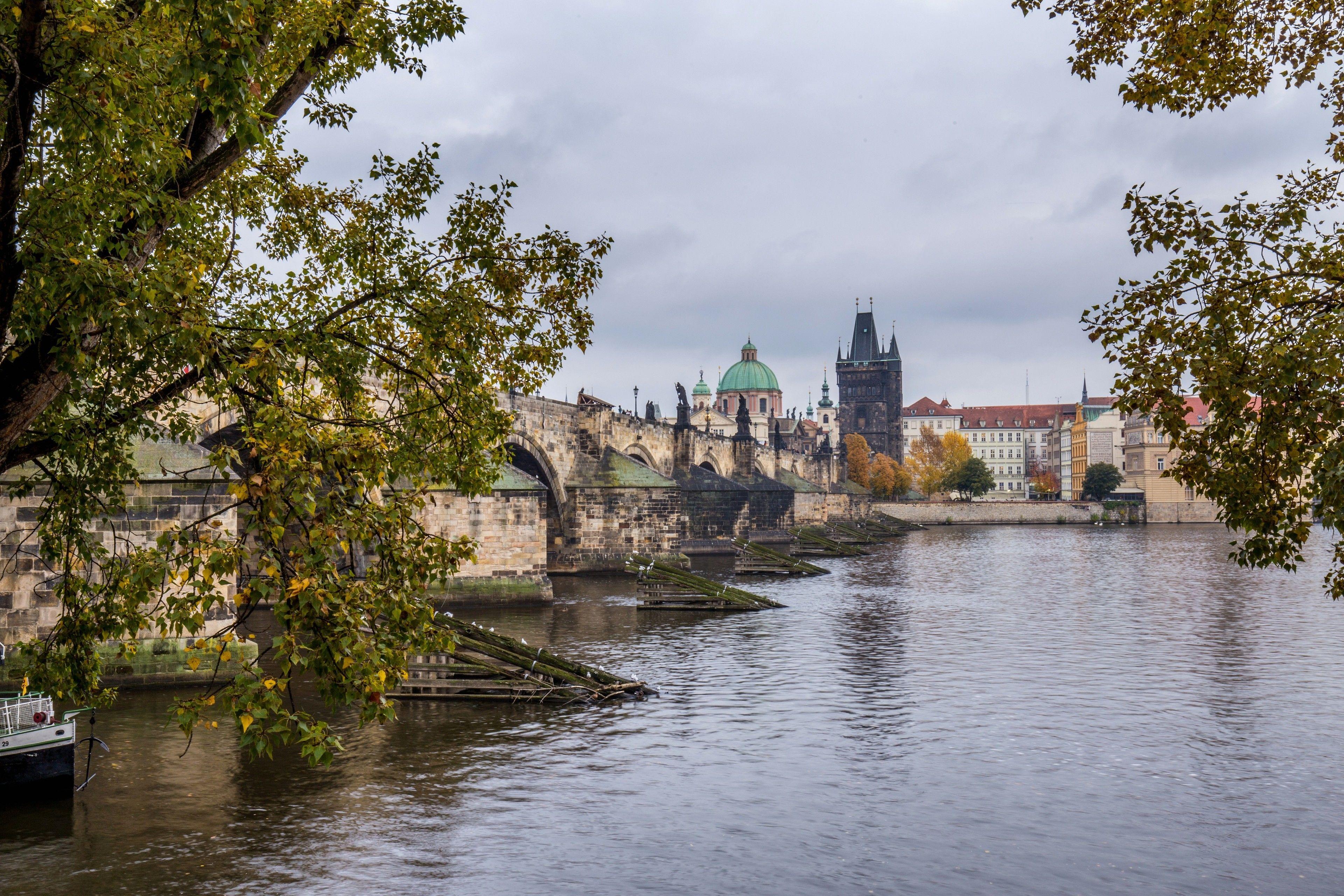Charles Bridge Hostel & Apartments, Prague