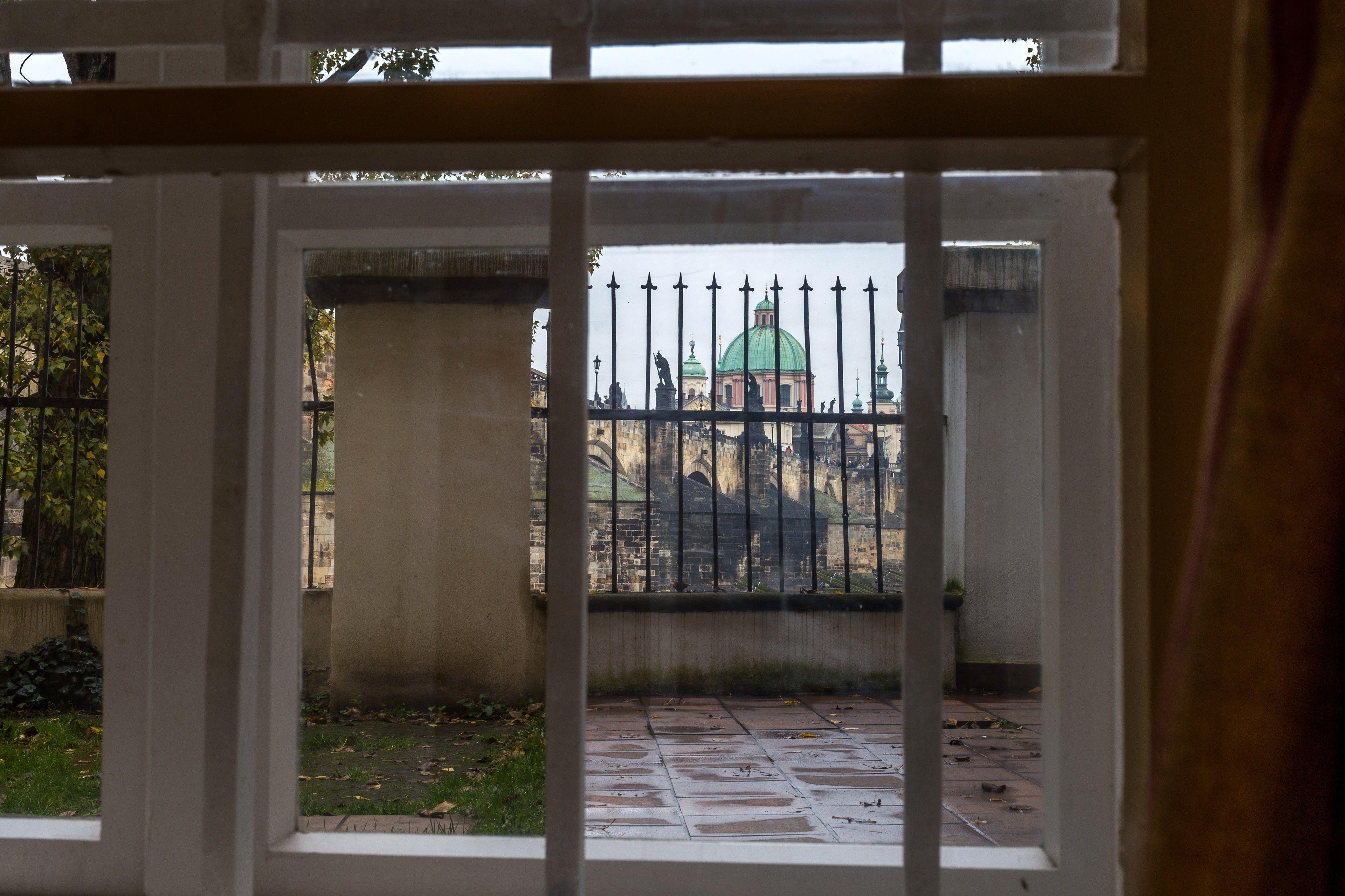 Charles Bridge Hostel & Apartments — Photos 1