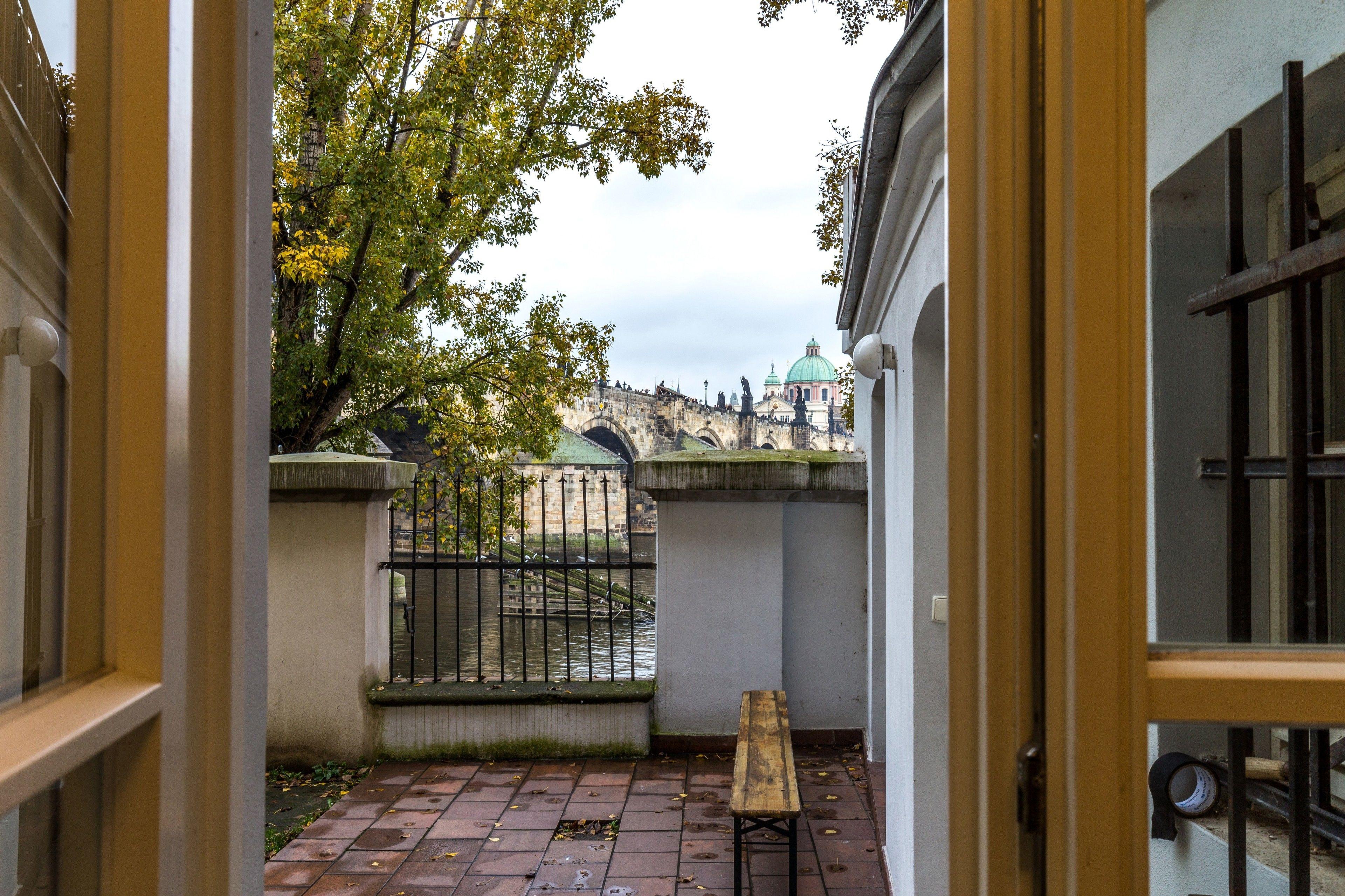 Charles Bridge Hostel & Apartments — Photos 2